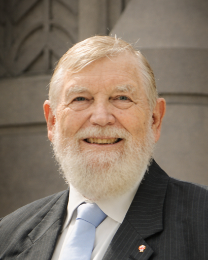 John Edward Szymanski's obituary image