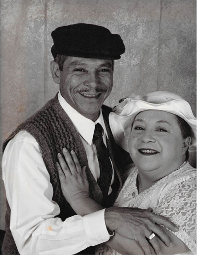 Gilbert Garcia Sanchez