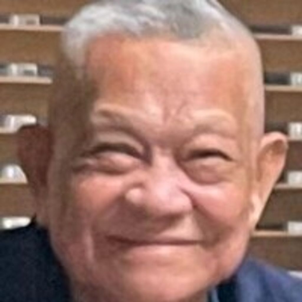 Joaquin Malanao Solis