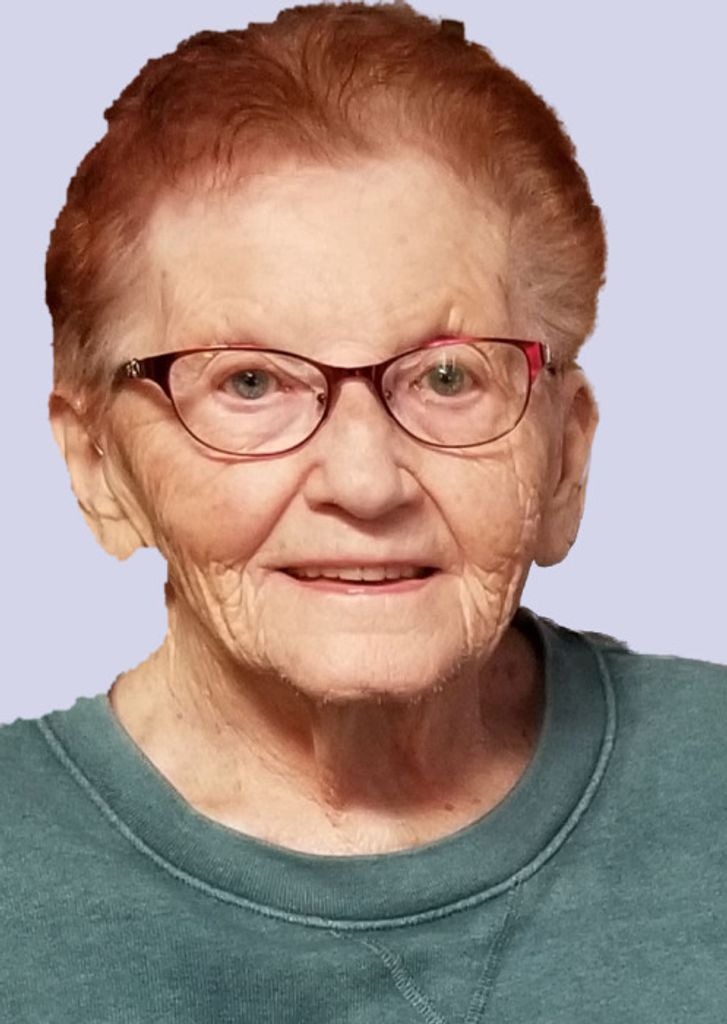 Verna F. (Fiala)  Witcpalek Profile Photo