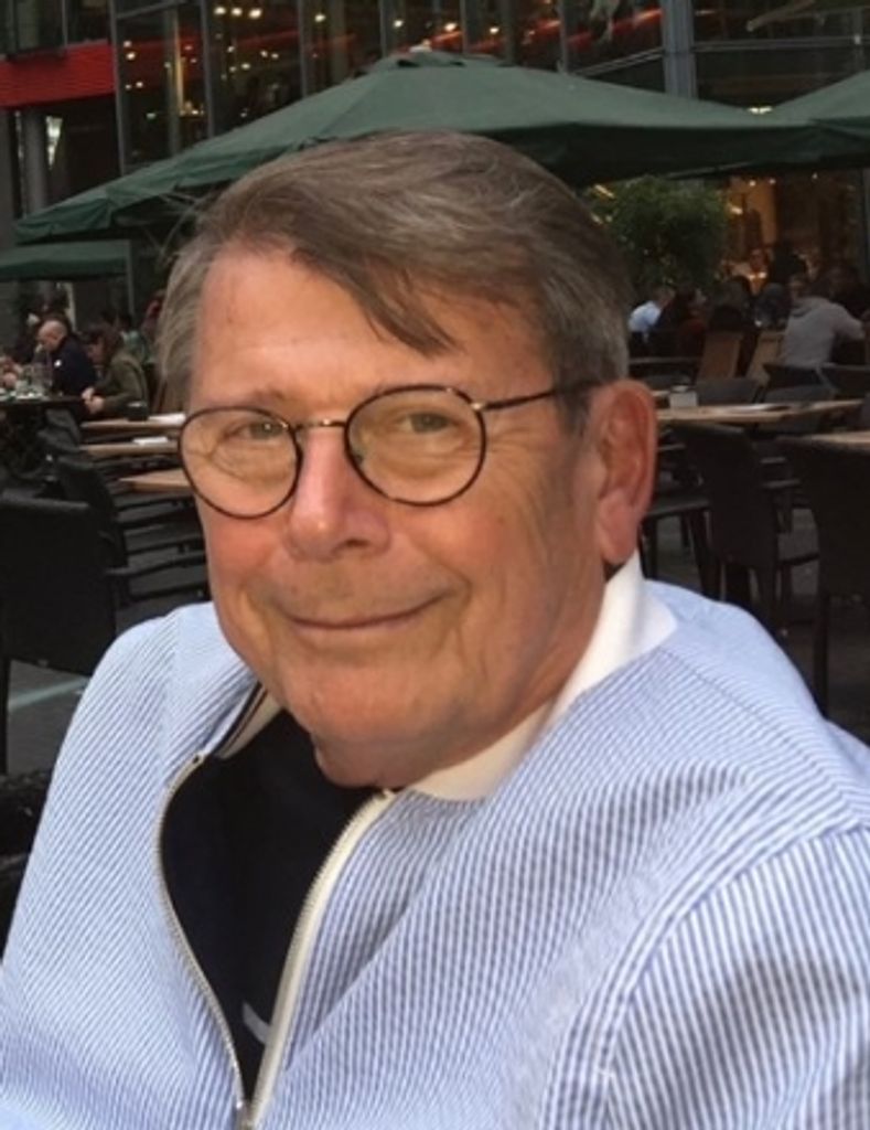 L. Georg Vollweiler Profile Photo