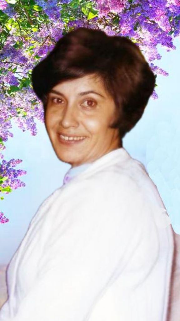 Maria Lerma Profile Photo