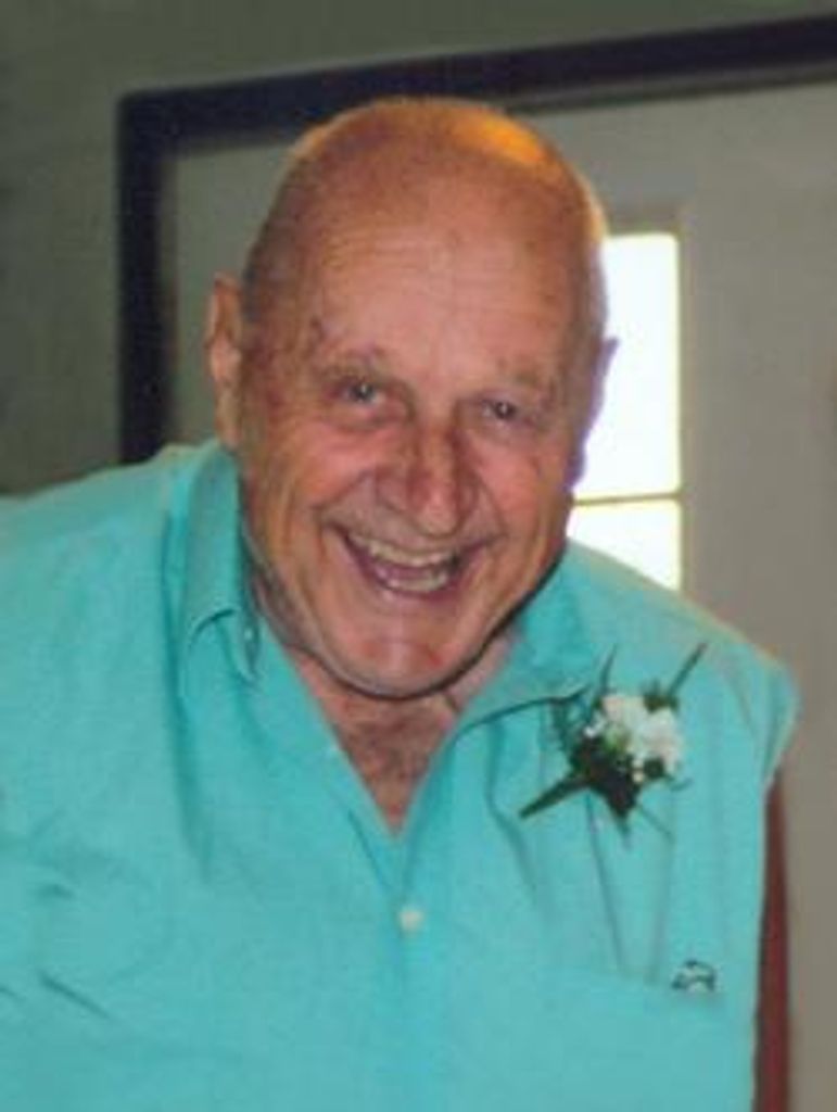 Roy R. Hohman