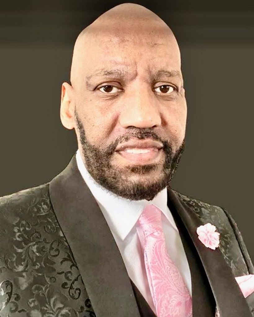 Carlos Fowler Profile Photo