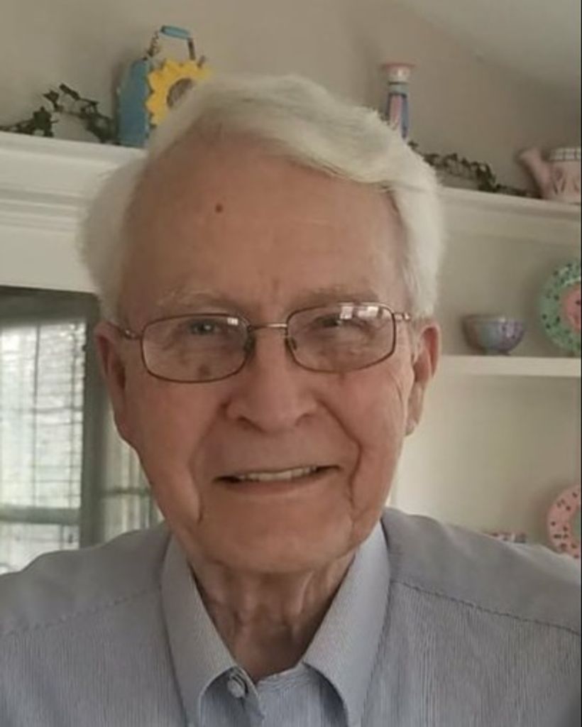 William Pettingill Thompson