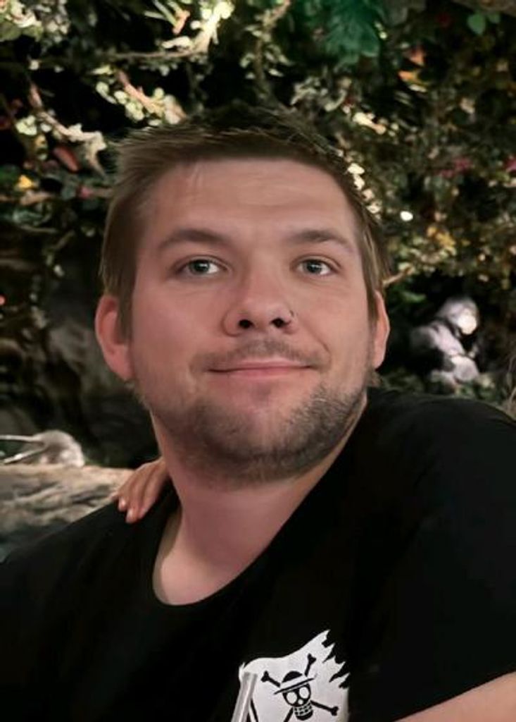 Waylon Dean Jensen Profile Photo