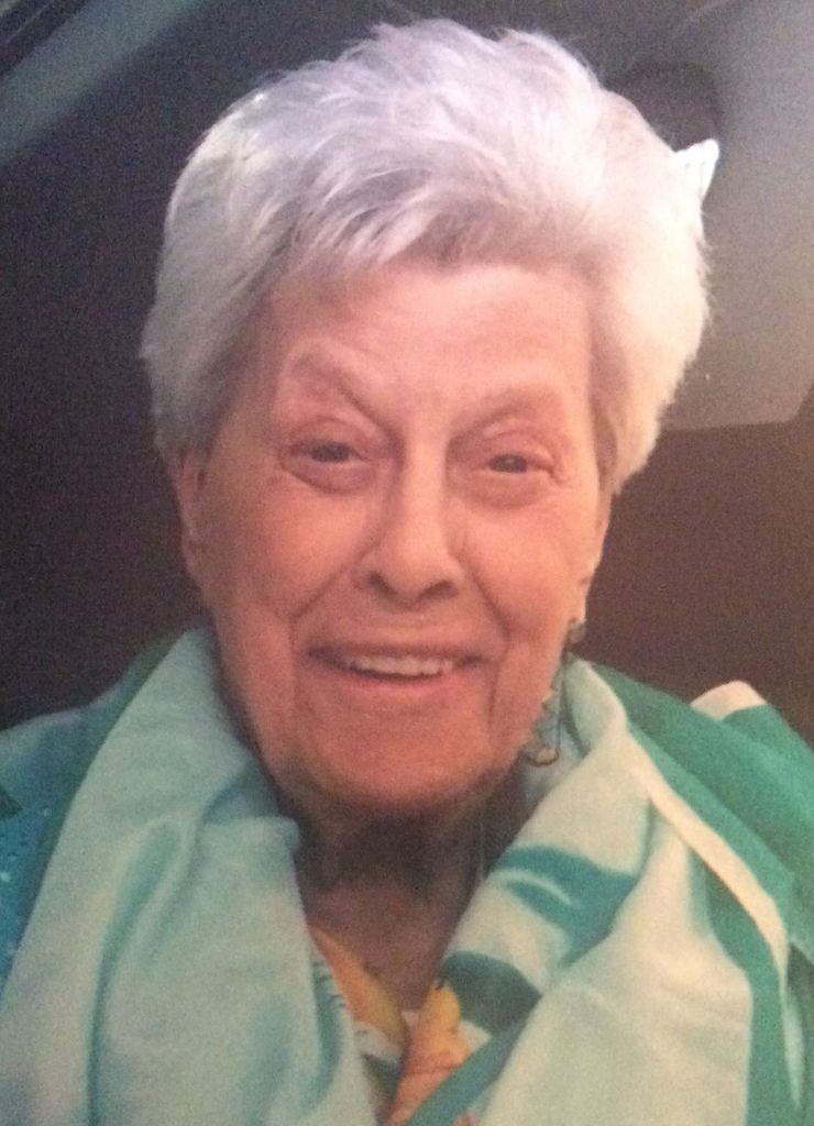 Niomia June Maddox Profile Photo