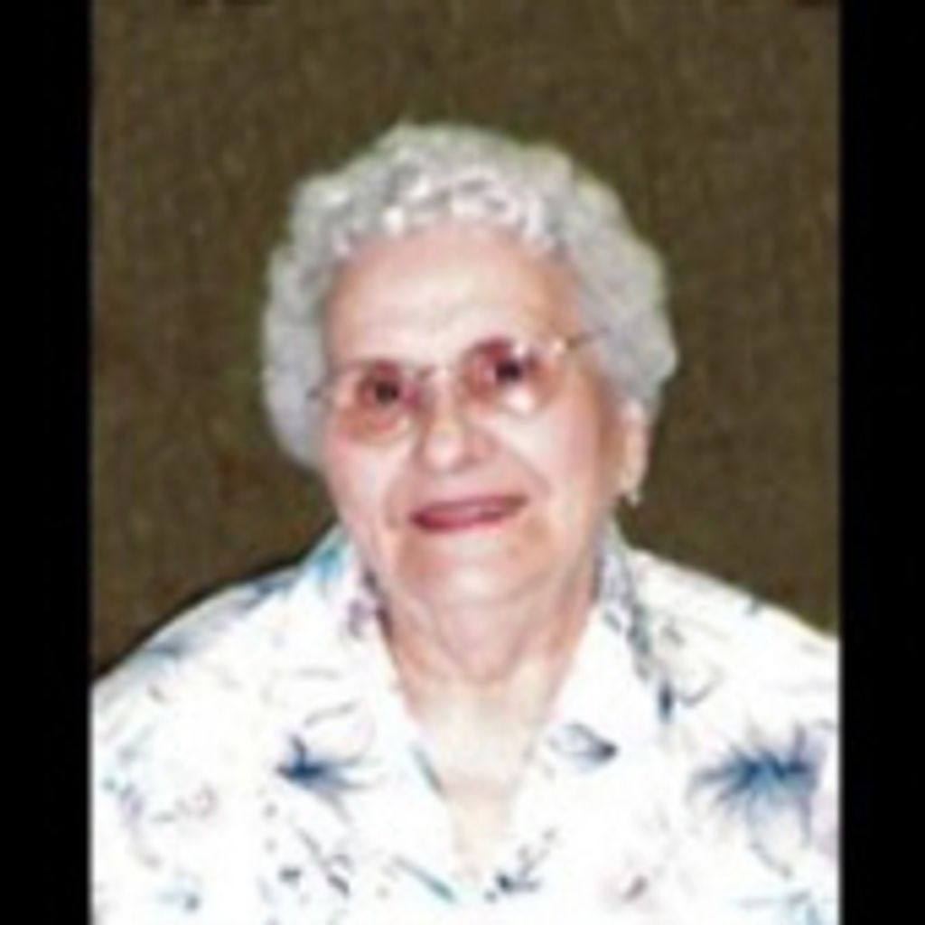 Magdalene Peterson