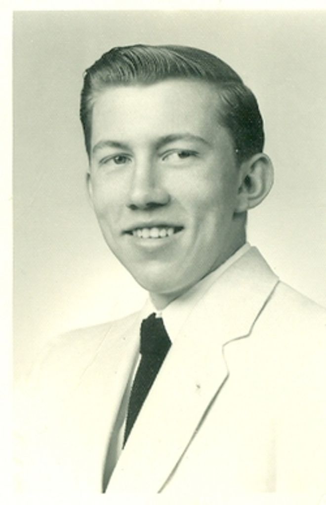 George Hovanec Profile Photo