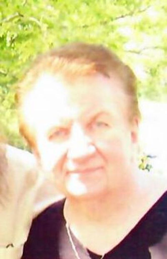 Rita Marie Simchick Profile Photo