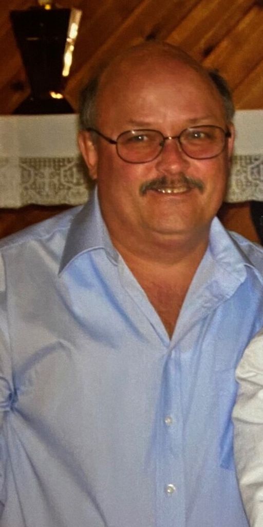 Kevin Girard Dempsey, Sr.