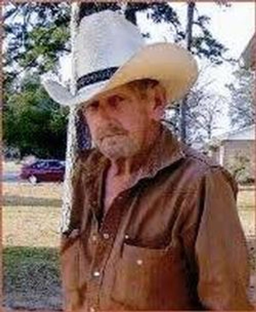 James Randolph Davis