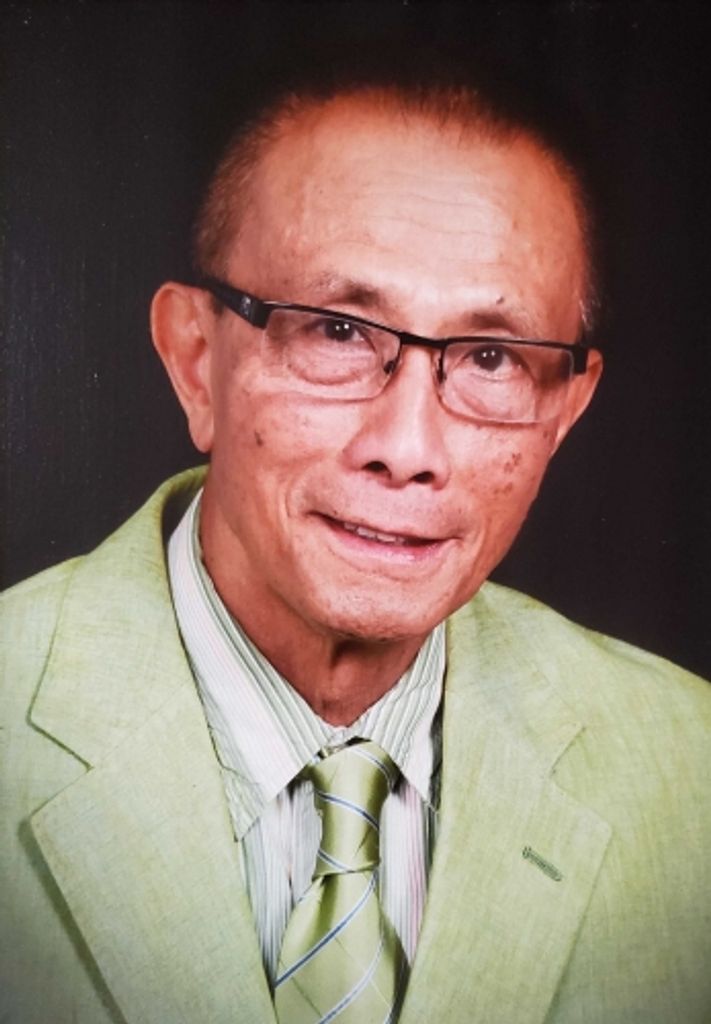 Julio L. Aliwalas