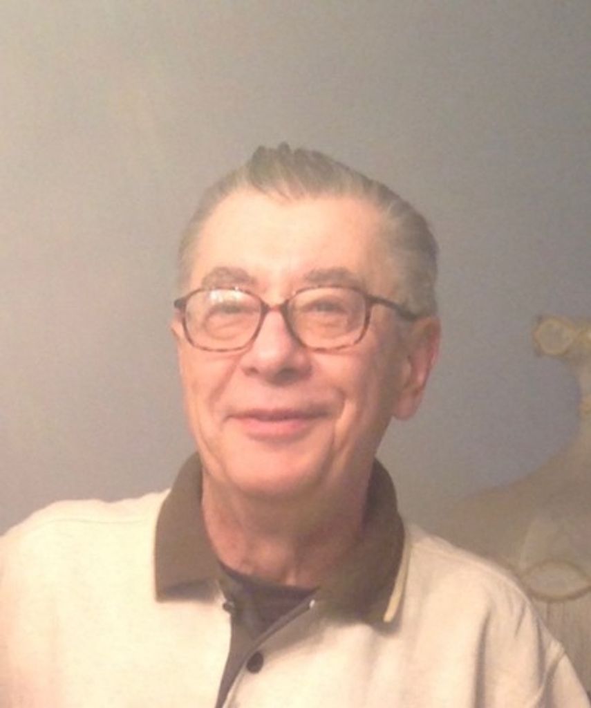 Ryszard M. Gasiorowski