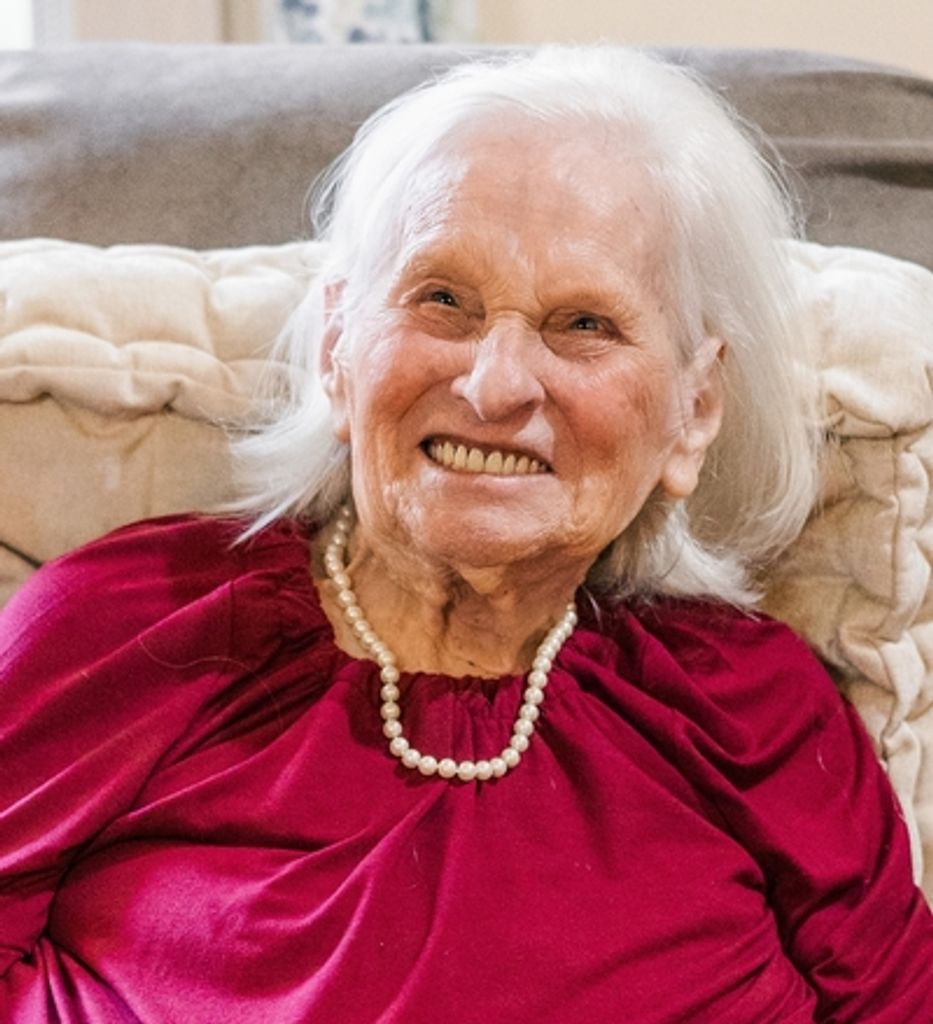 Elizabeth Day Miller Profile Photo