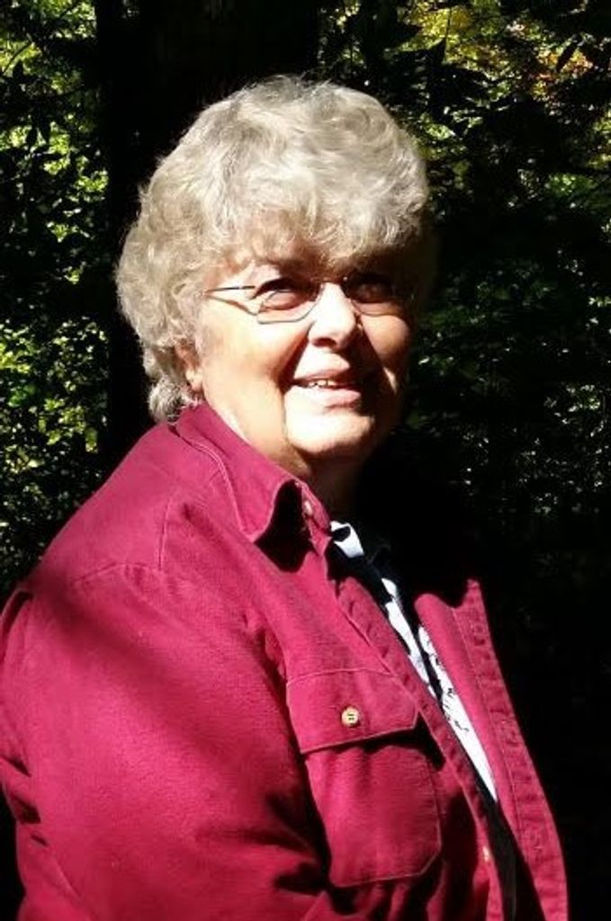 Bessie F. Barrigar Profile Photo