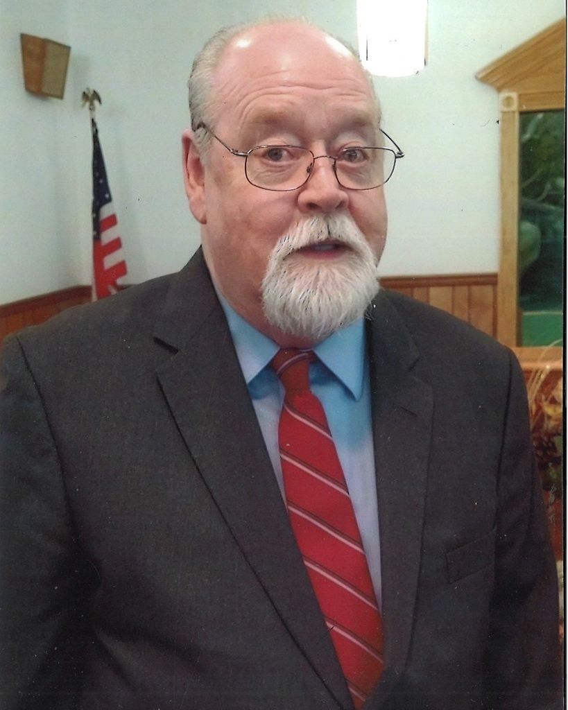Larry Dale Norrod Profile Photo
