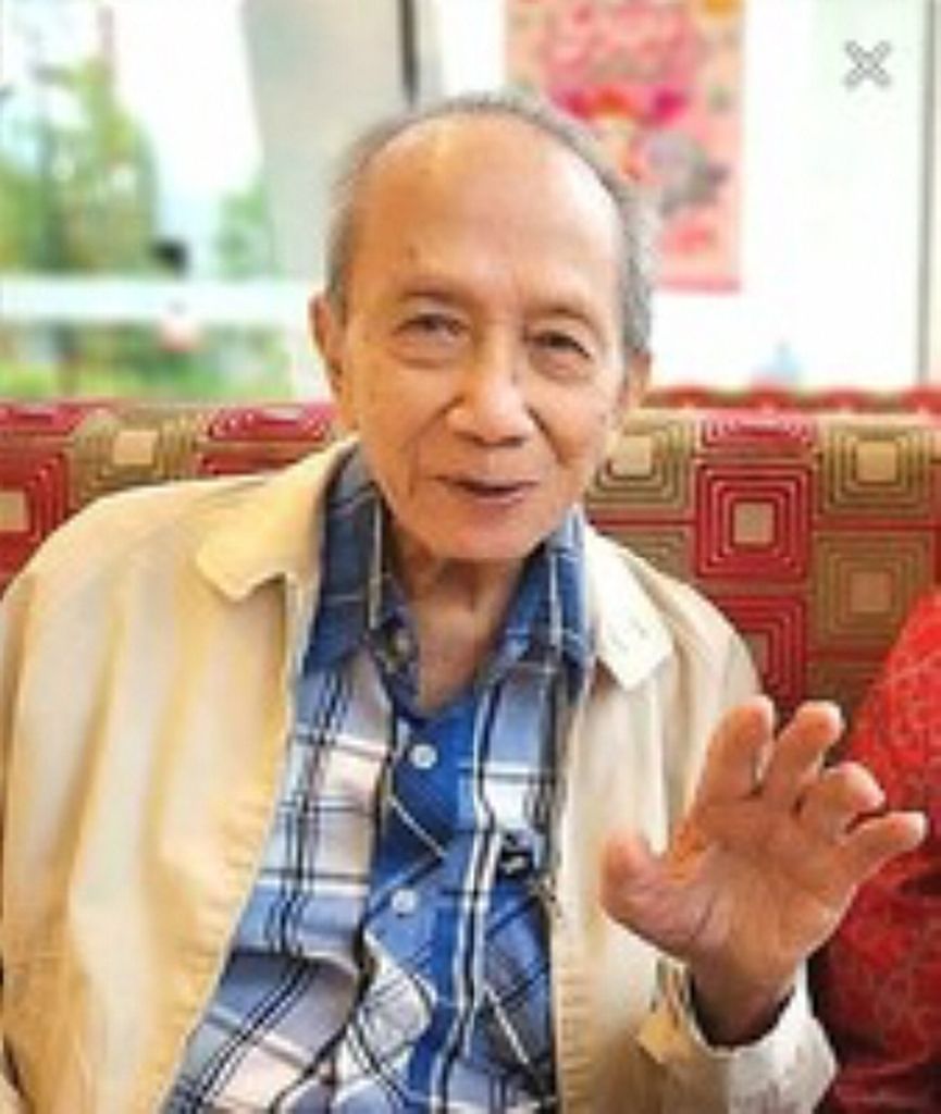 Rolando Echavez Bacani