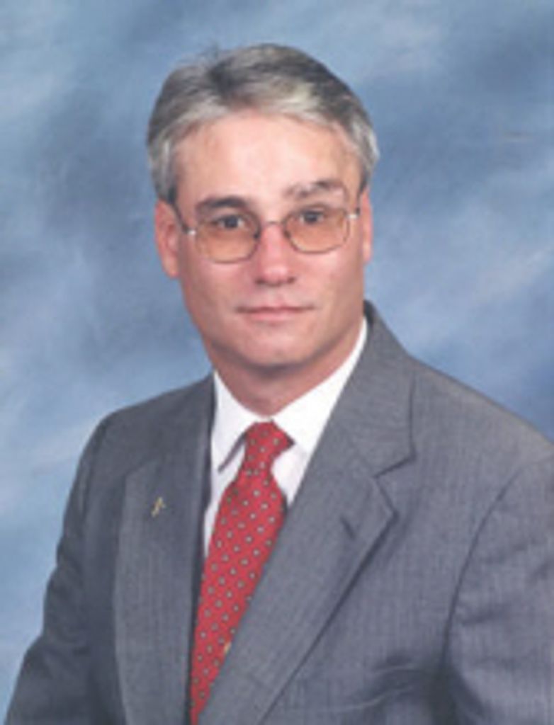 Blaine Daniel Snyder Profile Photo