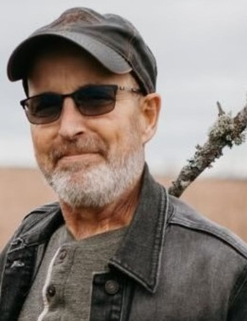 Glenn Frederick Stuckless Profile Photo