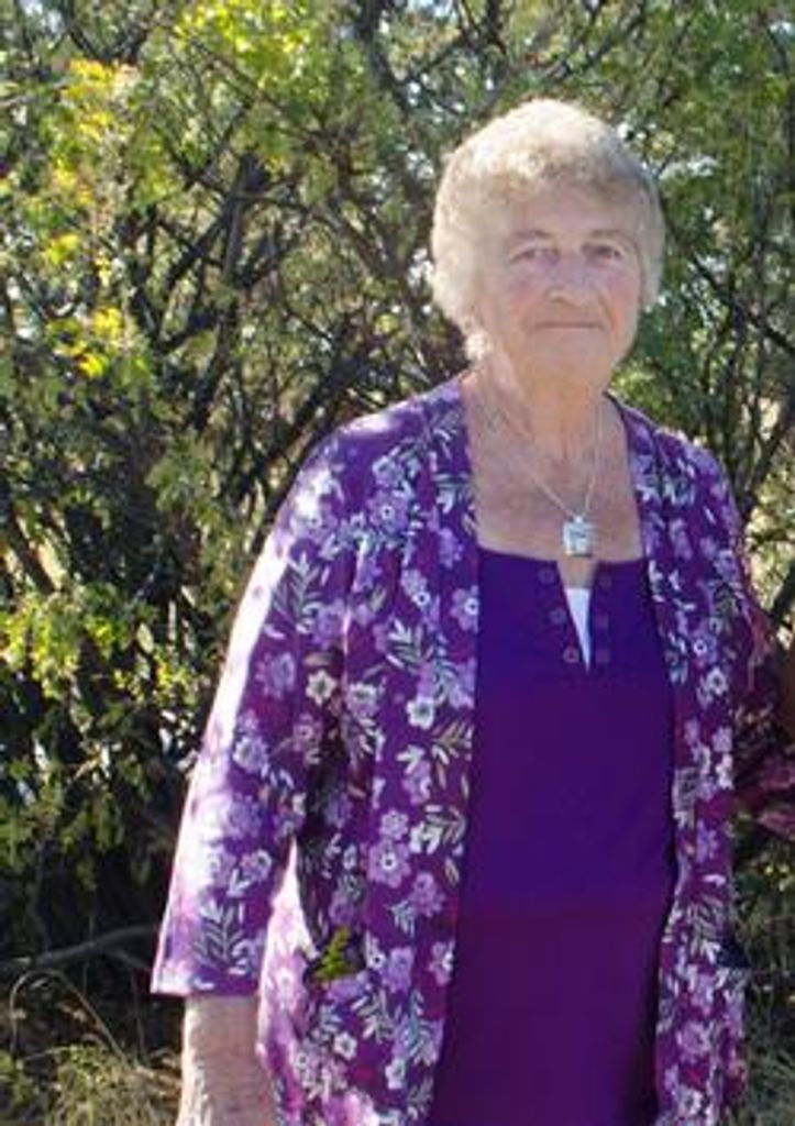 Sally Patricia Downey Profile Photo