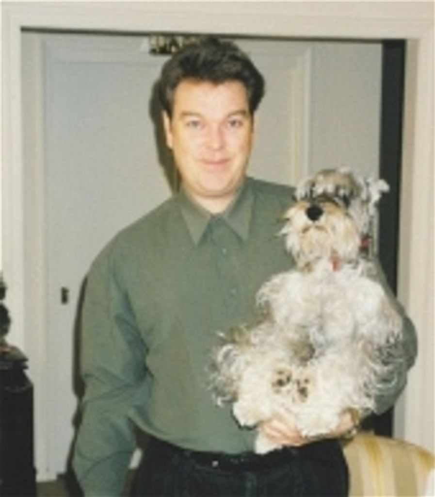 Benjamin Scott Dodson