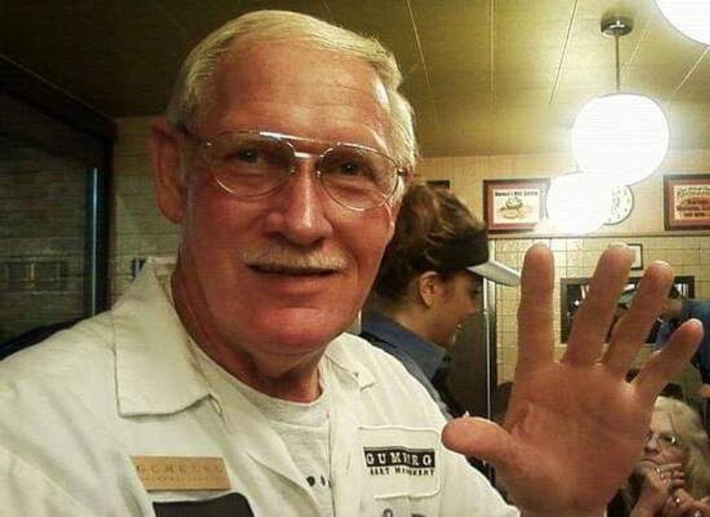 Glen William Cox Profile Photo