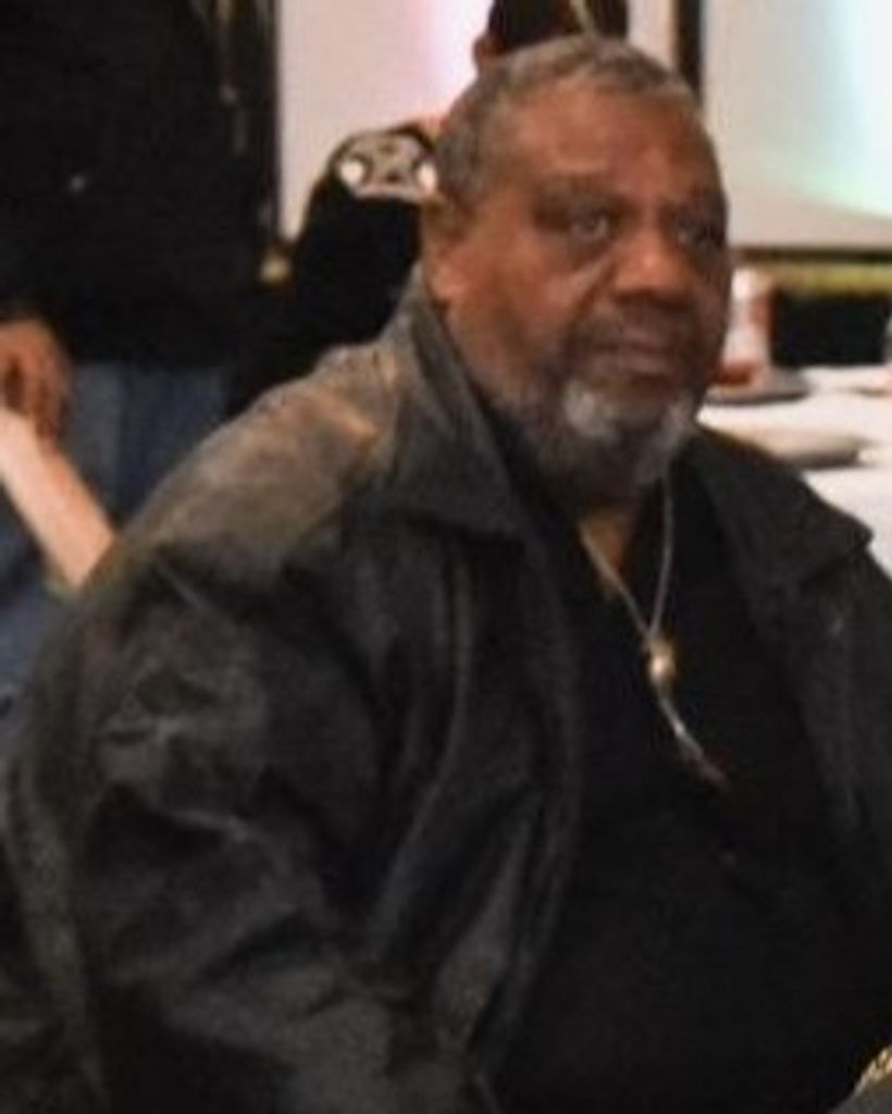 Clifford Puckett