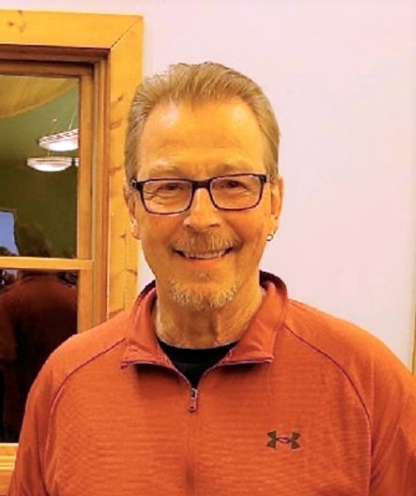 Gary J Gruber
