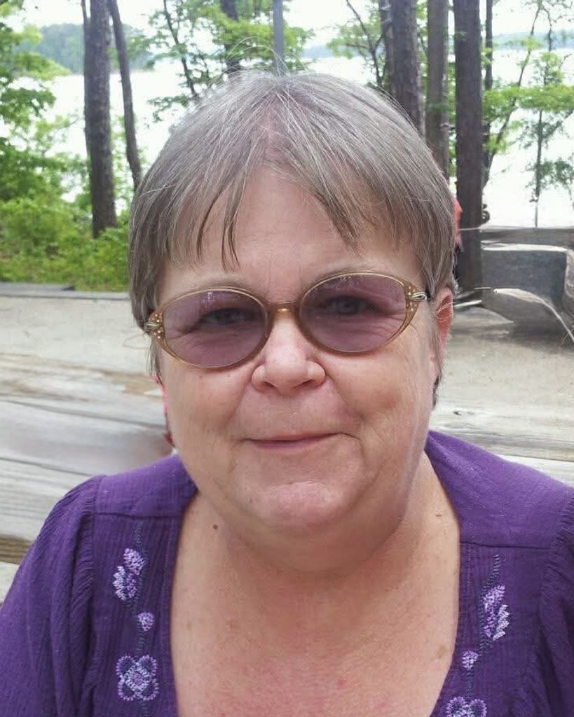 Susan Lynn Reed Profile Photo