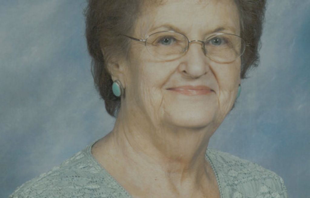 Kathleen M. Winscher