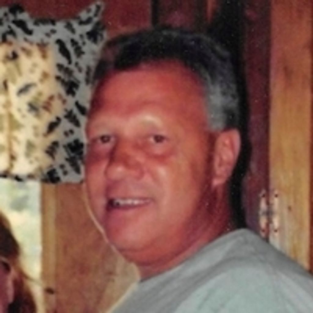 Gil L. Ashton