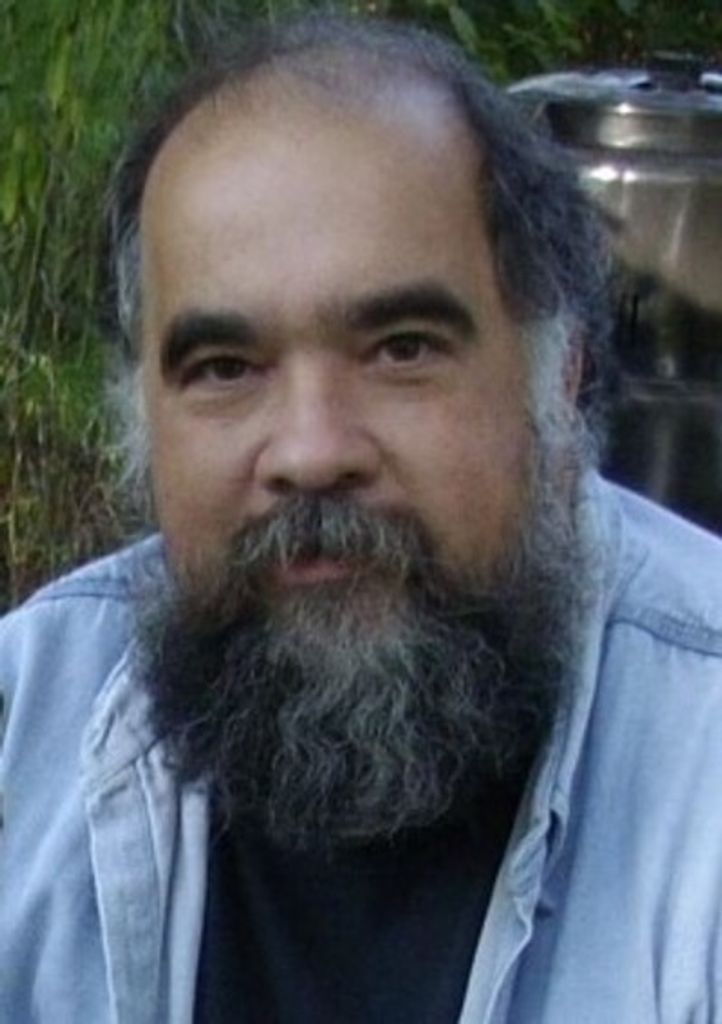 Kenneth L. Moyer, Jr.