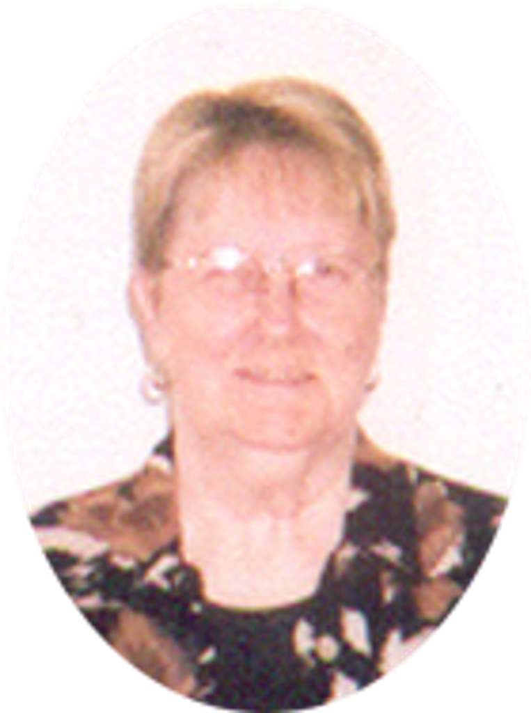 Juanita Joyce Smith