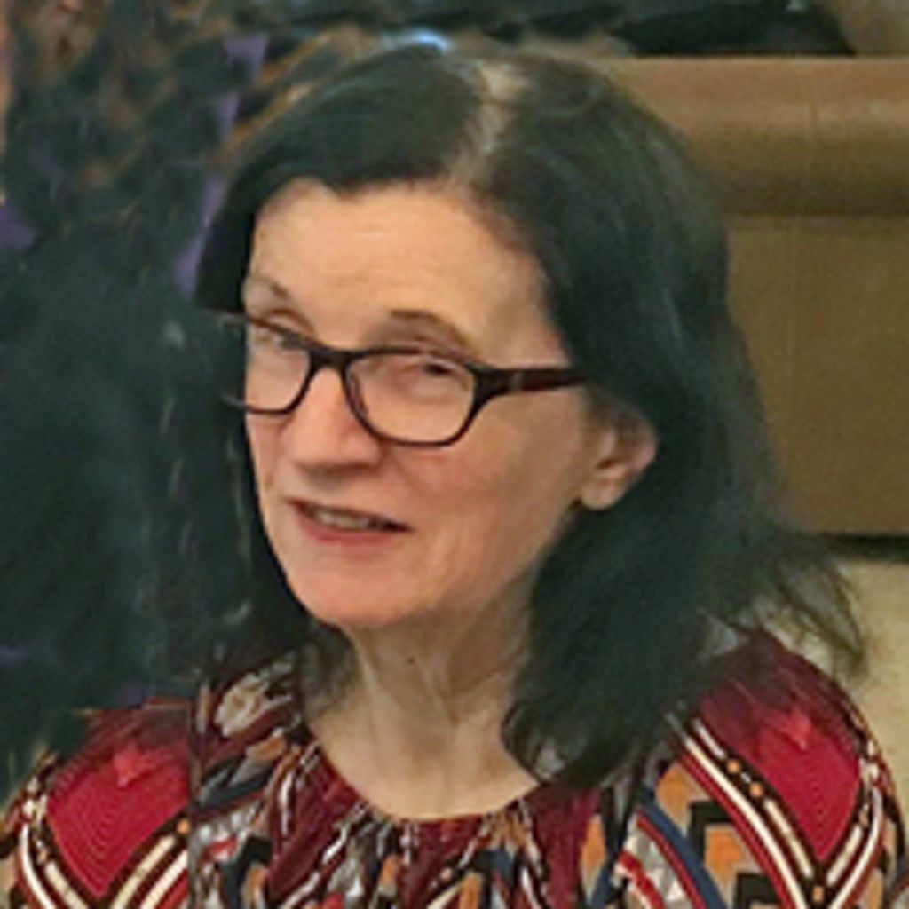 Bonnie Jean Burtcher