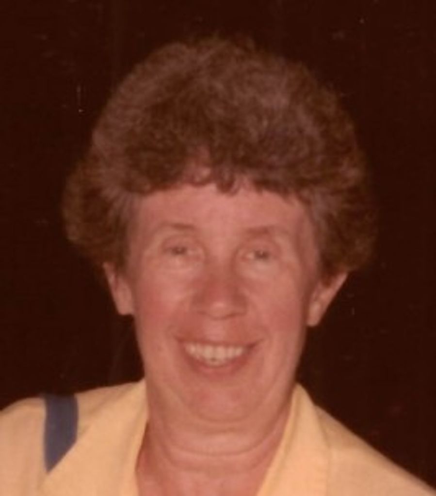 Margaret Ludden