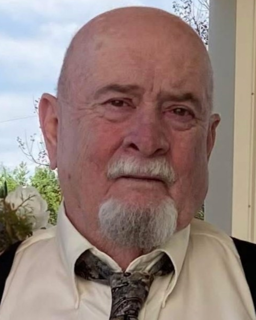 Thomas Wayne Gowan Profile Photo