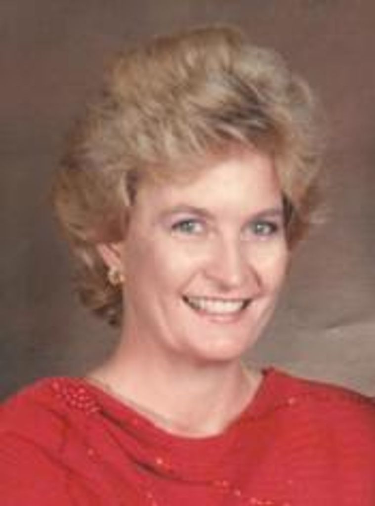 Ann Patterson Goforth
