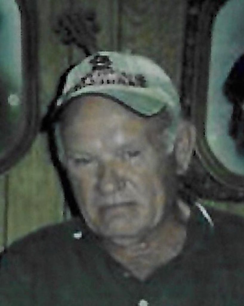 Floyd Raymond Posey Profile Photo