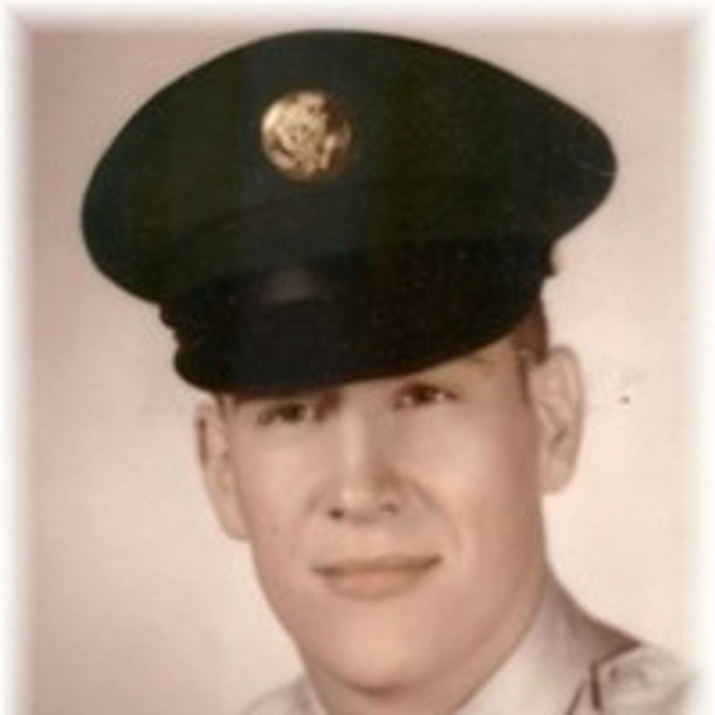 Omer "Bill" R. Berndt