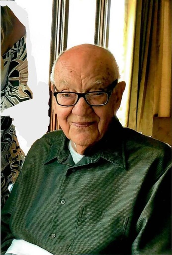 Ronald D. Carnevale Profile Photo