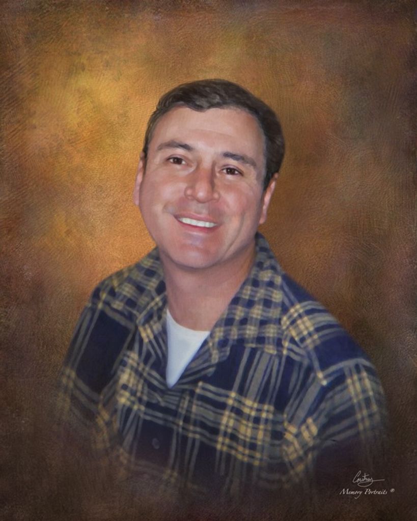 Joseph Scott Ogas Profile Photo