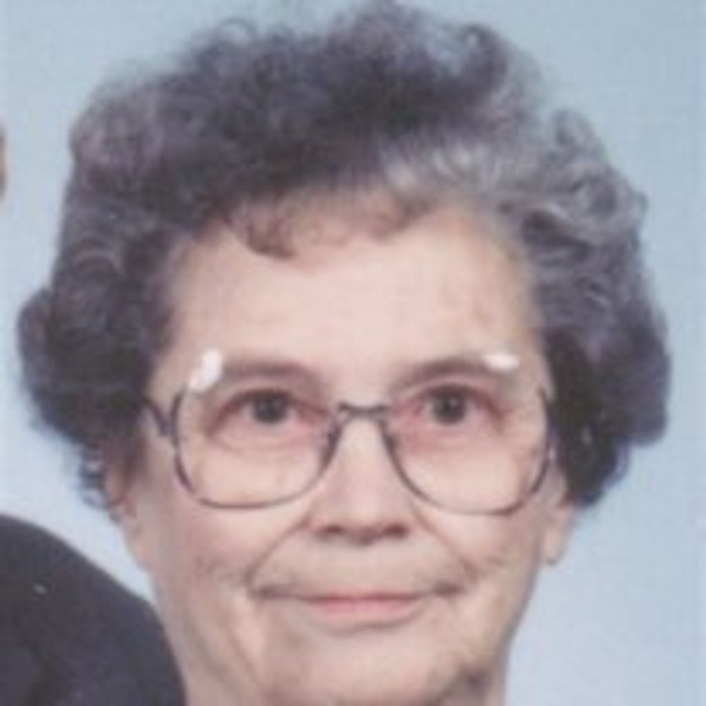 Marjorie Eckhoff
