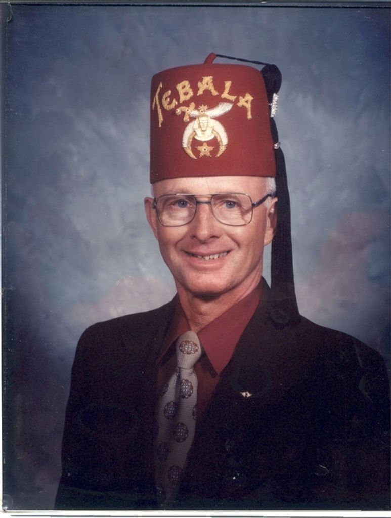 Marvin Raymond Hortsmeier