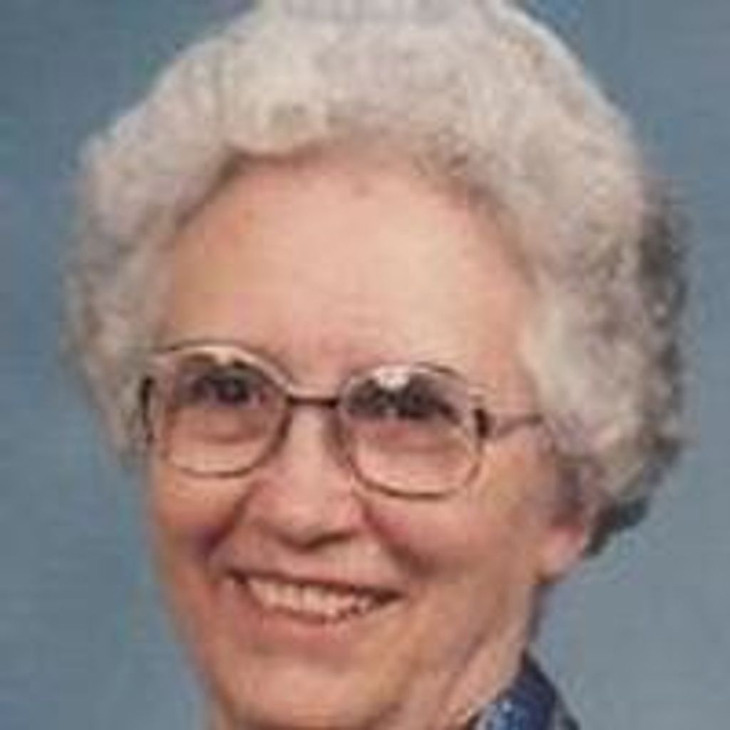 Juanita Odell Strickland