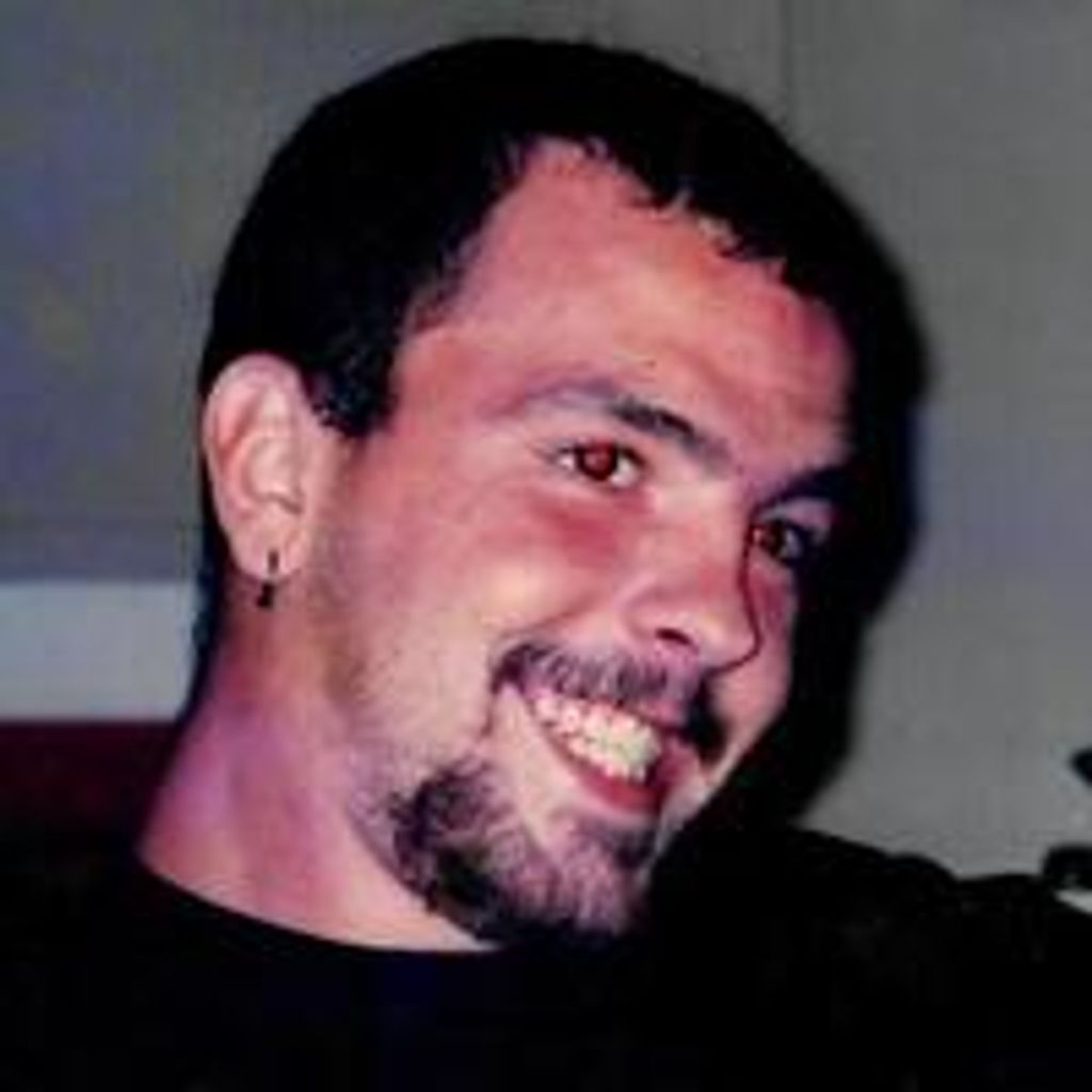 Branden Lewis Loori