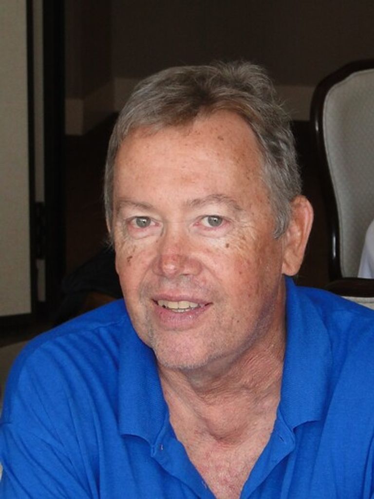 Tad Mallery Profile Photo