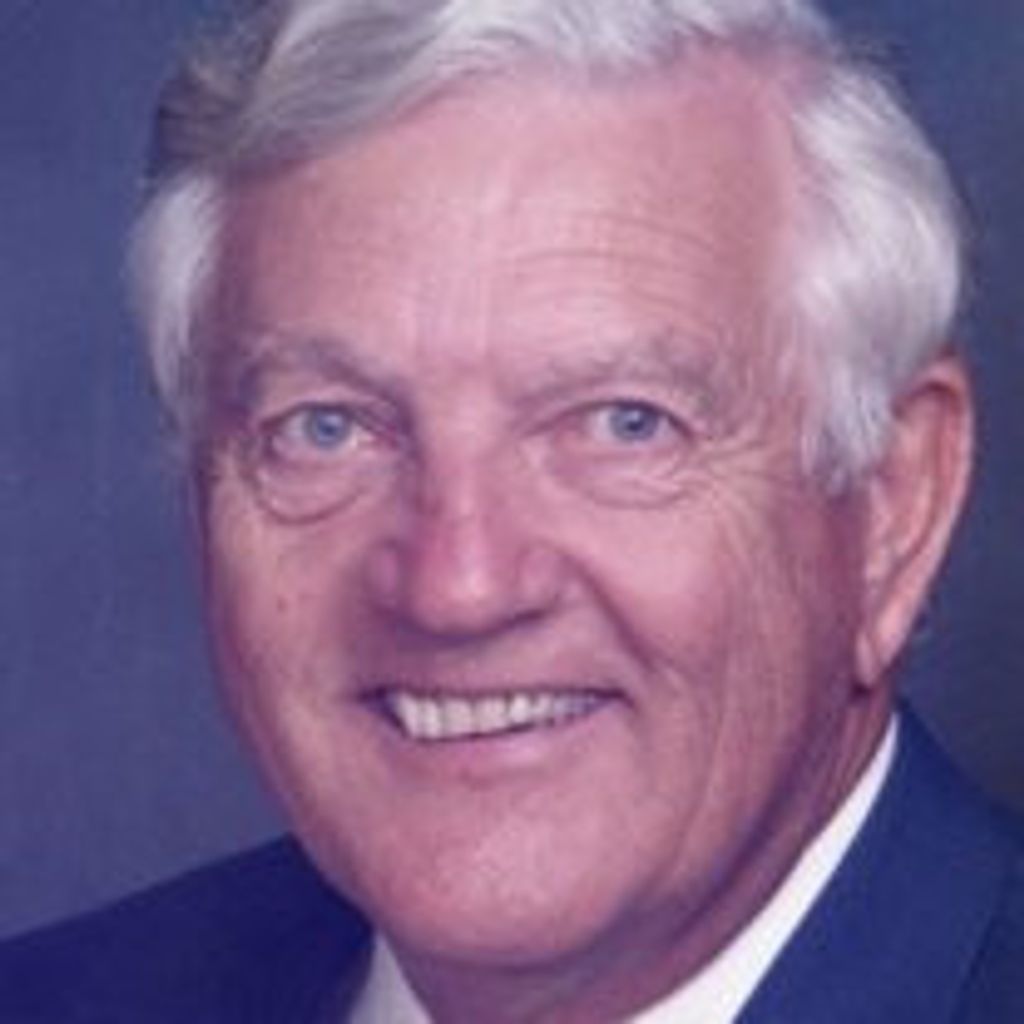 Kenneth Armstrong Hartley
