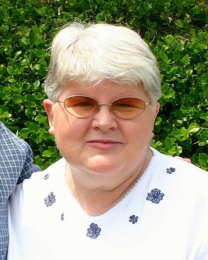 Yvonne Lucille Eccles's obituary image