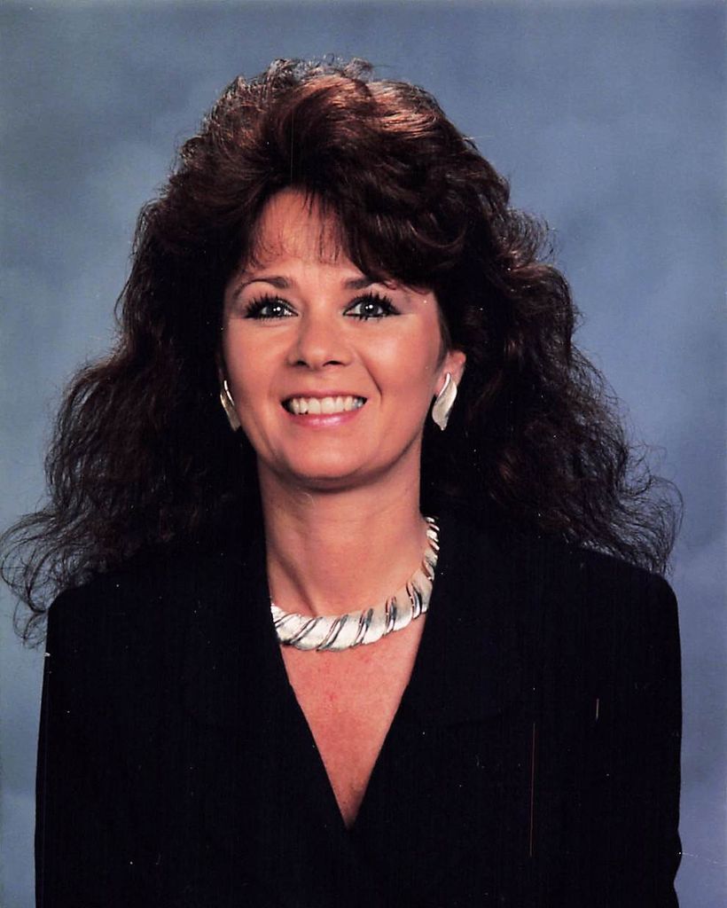 Caroline Mary Goldsmith